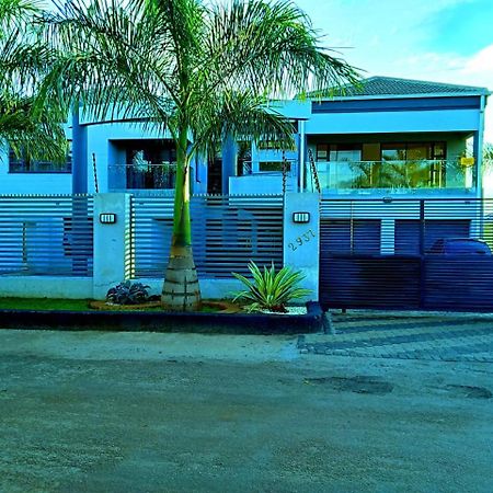 Holiday Villa Хараре Екстер'єр фото