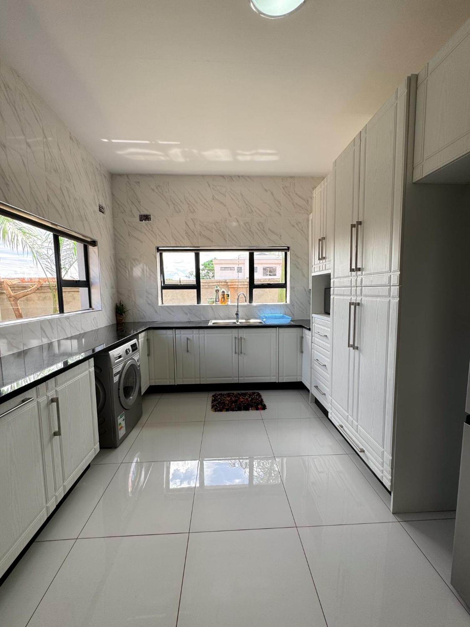 Holiday Villa Хараре Екстер'єр фото