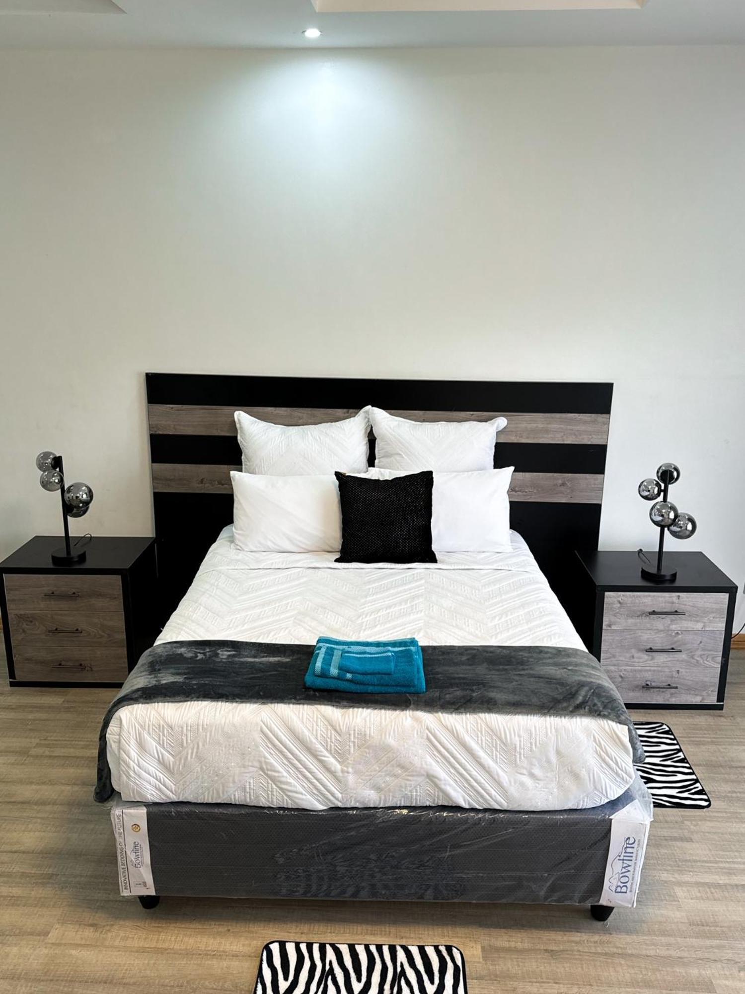 Holiday Villa Хараре Екстер'єр фото