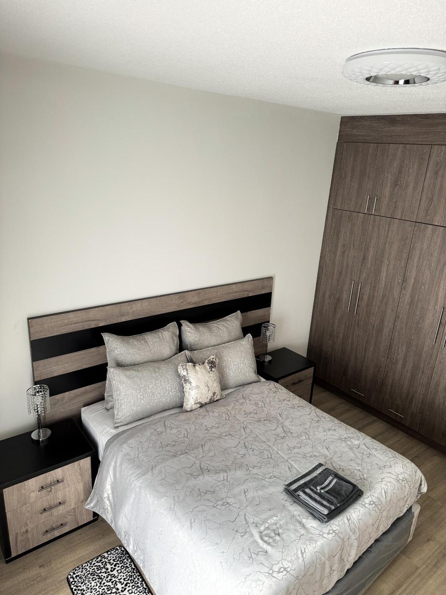 Holiday Villa Хараре Екстер'єр фото