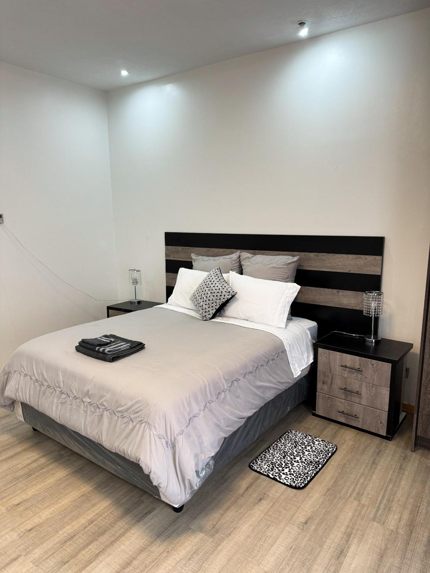Holiday Villa Хараре Екстер'єр фото