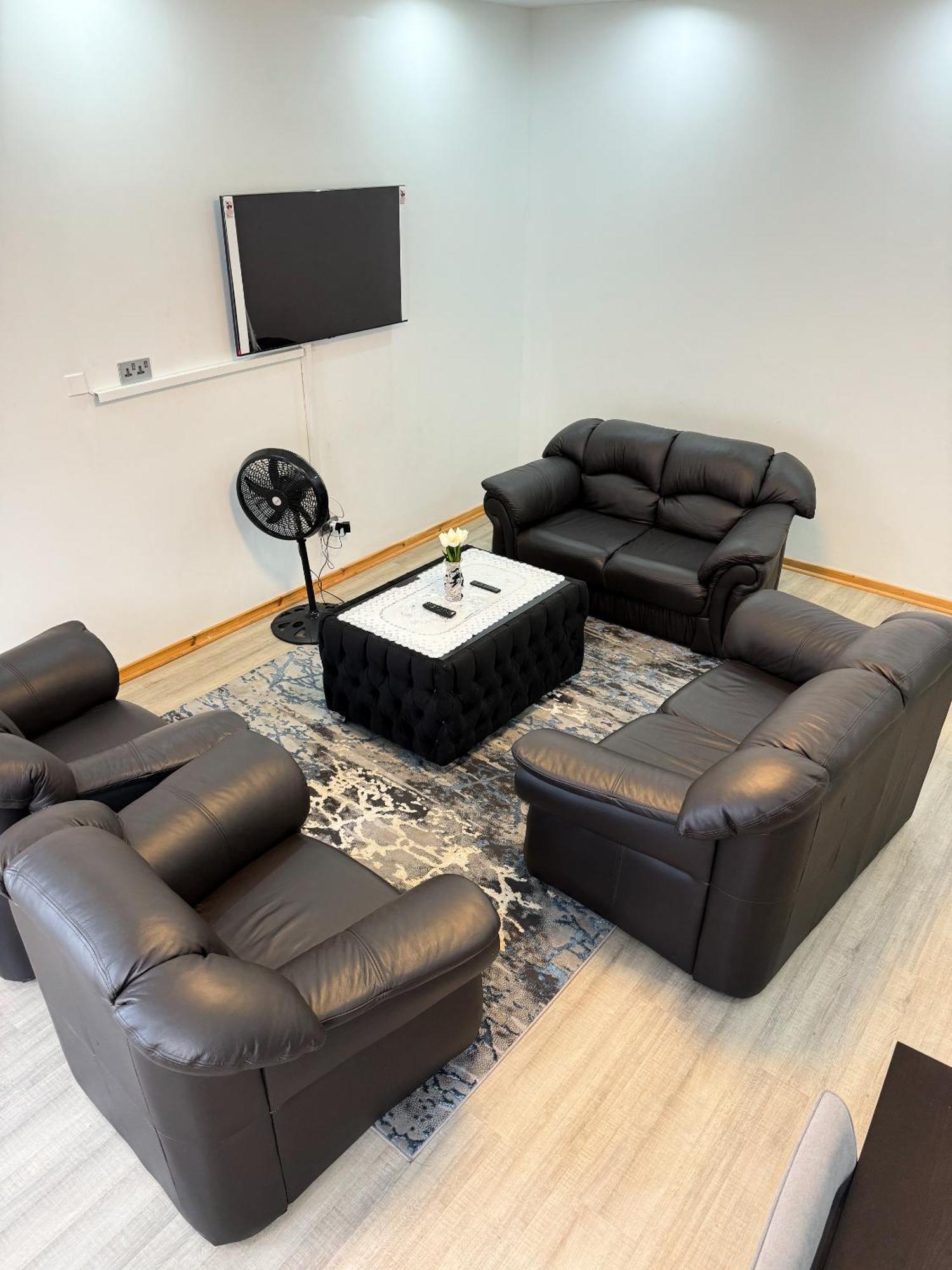 Holiday Villa Хараре Екстер'єр фото