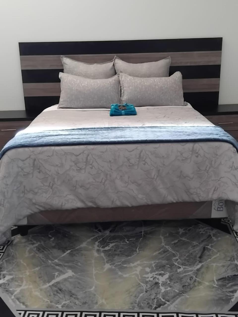 Holiday Villa Хараре Екстер'єр фото