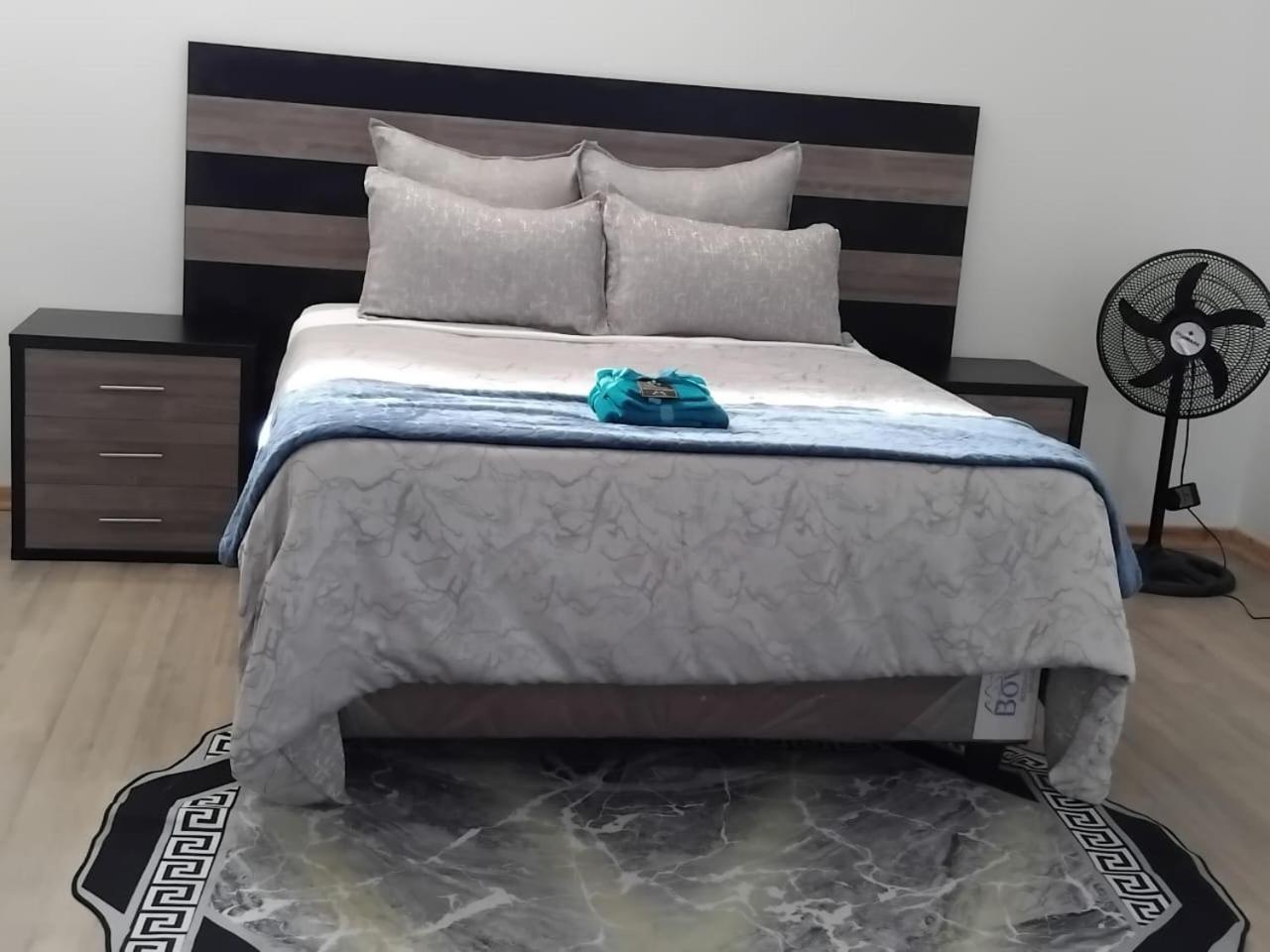 Holiday Villa Хараре Екстер'єр фото