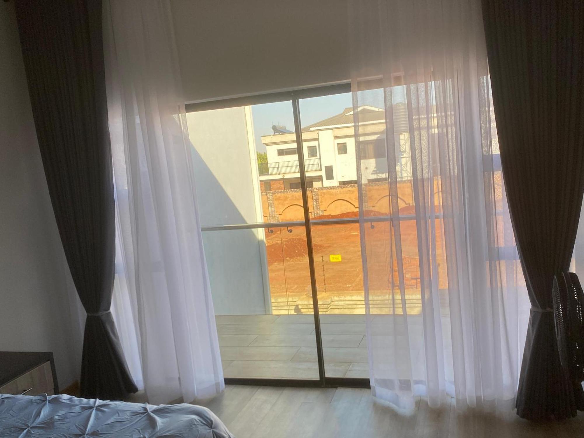 Holiday Villa Хараре Екстер'єр фото